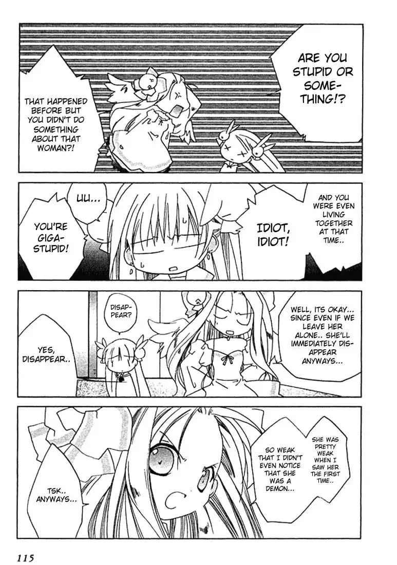 Pita Ten Chapter 29 16
